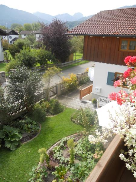 Ferienwohnung Riepertinger Bad Feilnbach Eksteriør bilde