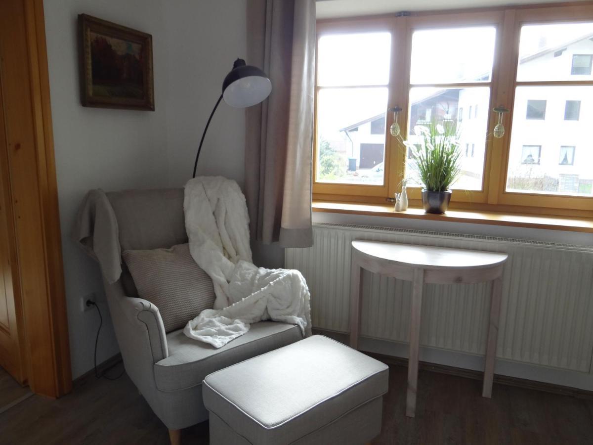 Ferienwohnung Riepertinger Bad Feilnbach Rom bilde