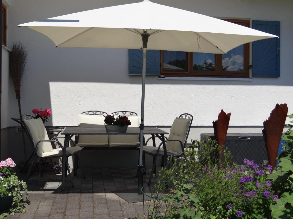 Ferienwohnung Riepertinger Bad Feilnbach Rom bilde