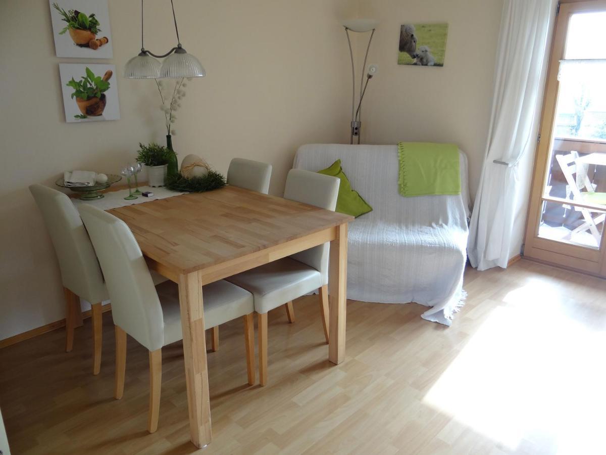 Ferienwohnung Riepertinger Bad Feilnbach Rom bilde