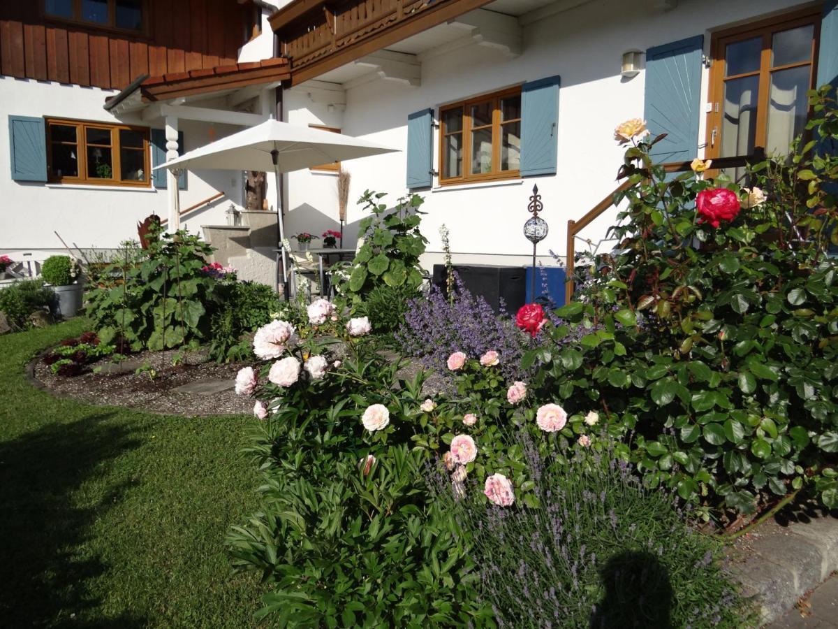 Ferienwohnung Riepertinger Bad Feilnbach Rom bilde